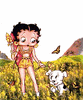 GIF animado (17282) Betty boop