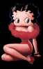 GIF animado (17283) Betty boop