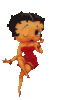 GIF animado (17284) Betty boop