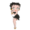 GIF animado (17285) Betty boop