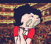 GIF animado (17288) Betty boop