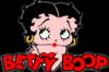 GIF animado (17290) Betty boop