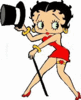 GIF animado (17293) Betty boop
