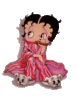 GIF animado (17294) Betty boop