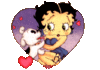 GIF animado (17295) Betty boop