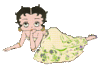 GIF animado (17298) Betty boop