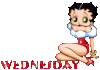 GIF animado (17303) Betty boop