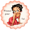 GIF animado (17305) Betty boop