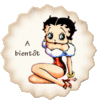 GIF animado (17306) Betty boop