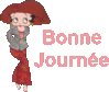 GIF animado (17311) Betty boop