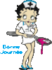 GIF animado (17316) Betty boop