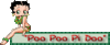 GIF animado (17318) Betty boop