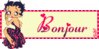 GIF animado (17319) Betty boop