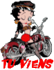 GIF animado (17325) Betty boop