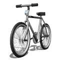 GIF animado (15534) Bicicleta