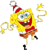 GIF animado (19557) Bob esponja