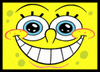 GIF animado (19560) Bob esponja