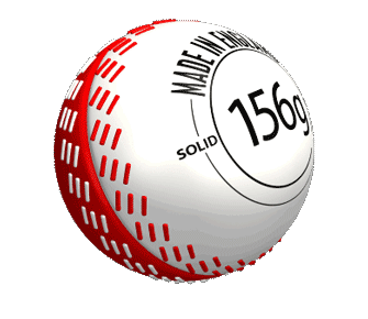 GIF animado (15581) Bola cricket