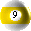 GIF animado (15408) Bolas billar