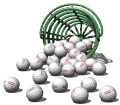 GIF animado (16160) Bolas golf