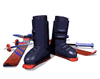 GIF animado (15682) Botas esqui esquis