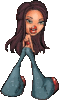 GIF animado (17442) Bratz