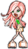 GIF animado (17446) Bratz