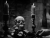 GIF animado (23178) Brindis calavera