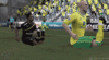 GIF animado (24169) Bug videojuego fifa