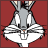 GIF animado (19754) Bugs bunny