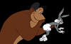 GIF animado (19758) Bugs bunny