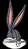 GIF animado (19760) Bugs bunny