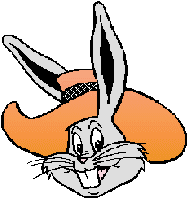 GIF animado (19766) Bugs bunny