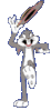 GIF animado (19767) Bugs bunny