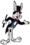 GIF animado (19769) Bugs bunny