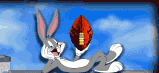 GIF animado (19787) Bugs bunny