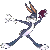 GIF animado (19792) Bugs bunny