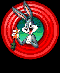 GIF animado (19794) Bugs bunny