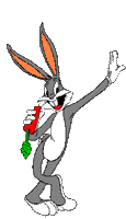 GIF animado (19797) Bugs bunny