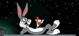 GIF animado (19804) Bugs bunny