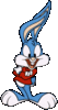 GIF animado (20170) Bugs bunny tiny toon