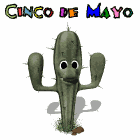 GIF animado (22521) Cactus mexicano