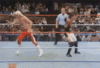 GIF animado (24198) Caida luchador