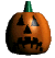 GIF animado (22779) Calabaza d halloween