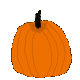 GIF animado (22859) Calabaza halloween