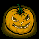 GIF animado (22860) Calabaza halloween