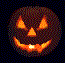 GIF animado (22861) Calabaza halloween