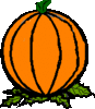 GIF animado (22881) Calabaza halloween
