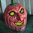 GIF animado (22882) Calabaza halloween