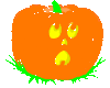 GIF animado (22912) Calabaza halloween